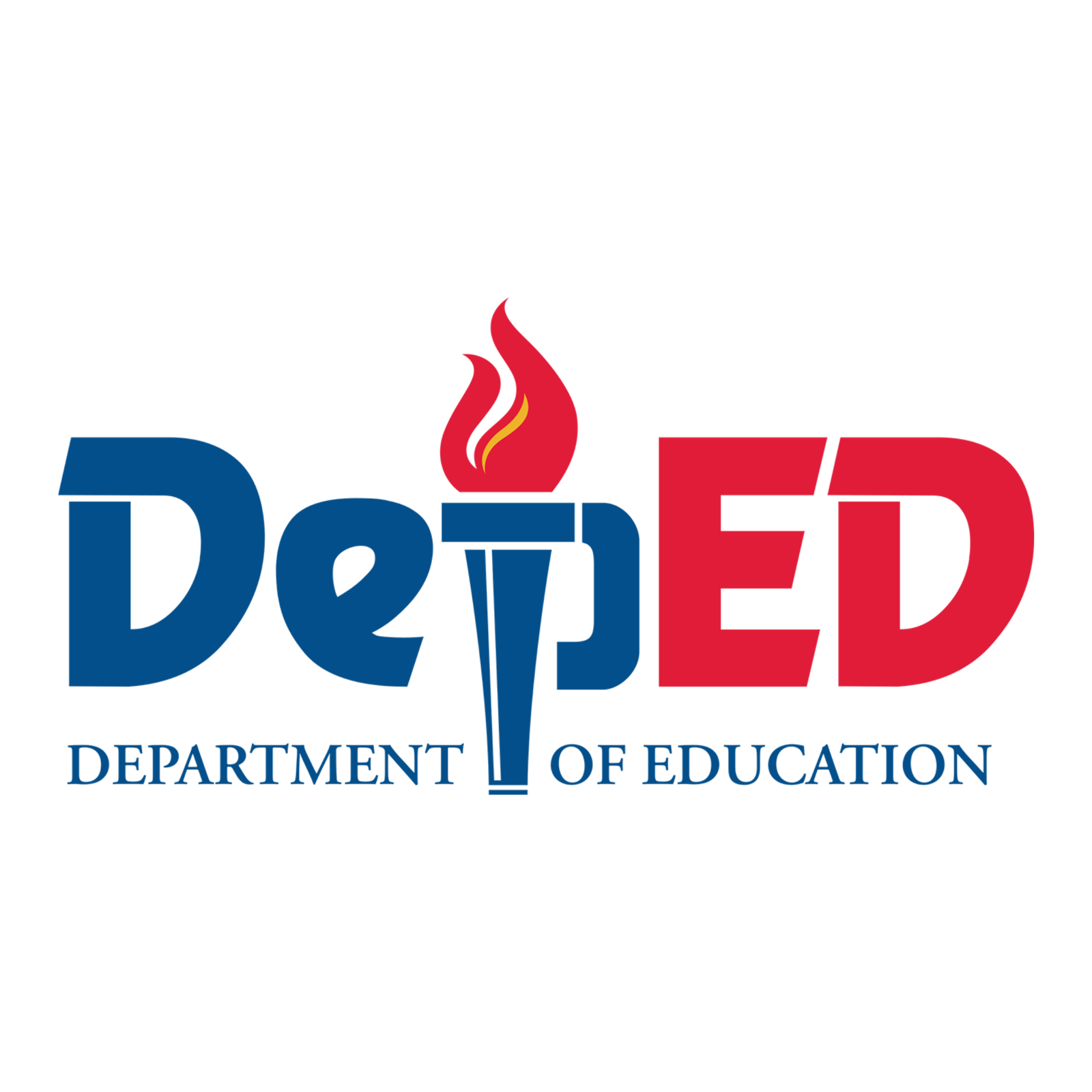 Deped Logo